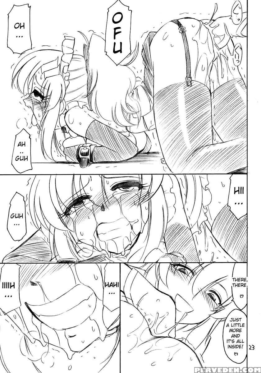 Prisoner 9 Pet Chapter 1000 Page 24